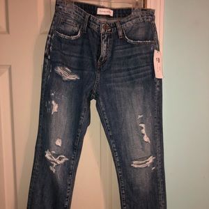 Flying Monkey Black Label Jeans
